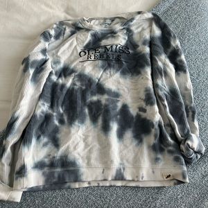 Ole Miss Crewneck Sweatshirt